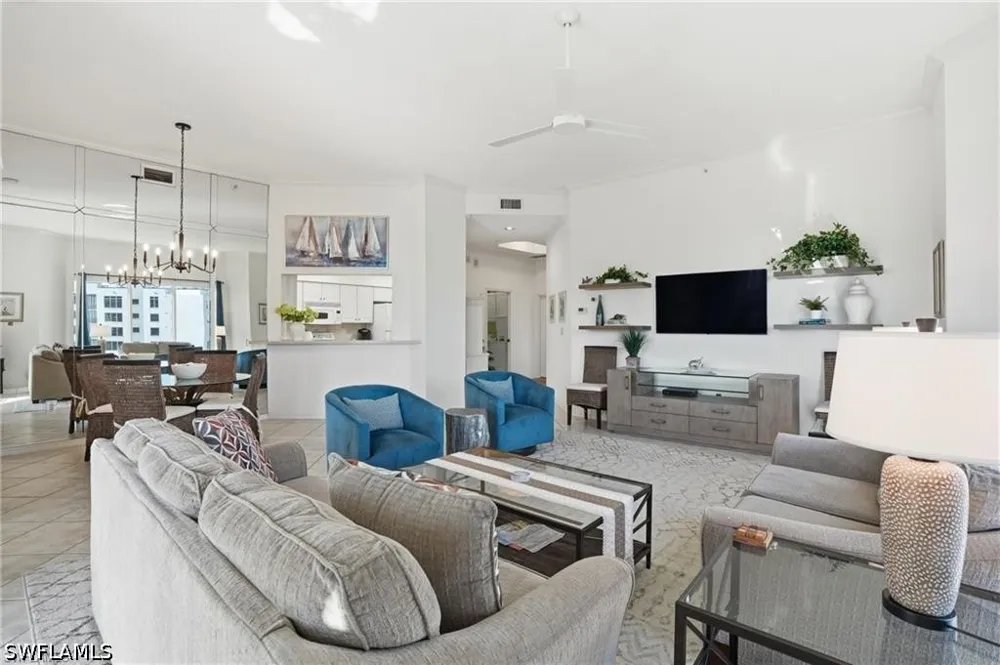 BAY BEACH LANE #3P1 Fort Myers Beach, FL 33931