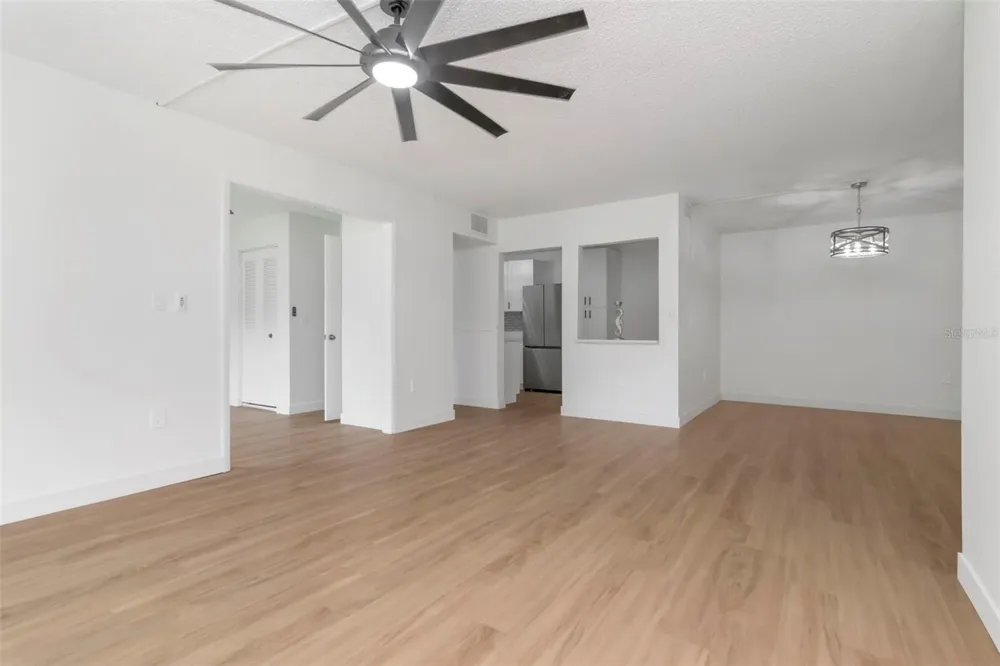 3211 LAKE PINE WAY E #A1 Tarpon Springs, FL 34688