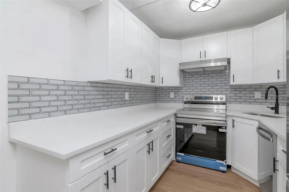 3211 LAKE PINE WAY E #A1 Tarpon Springs, FL 34688