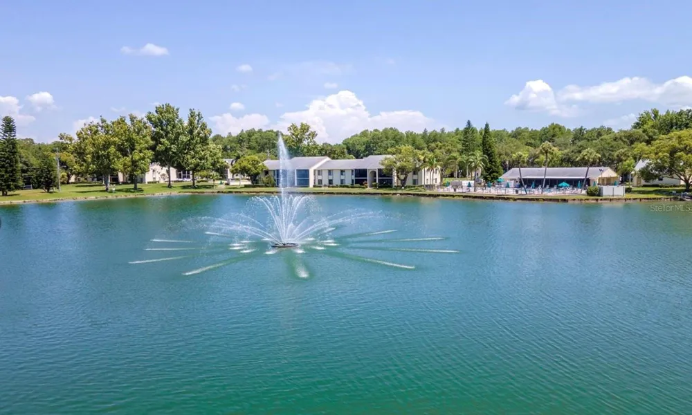 3211 LAKE PINE WAY E #A1 Tarpon Springs, FL 34688