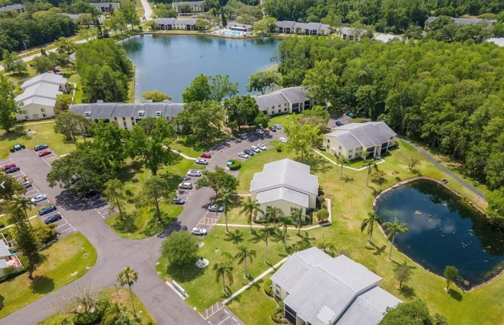 3211 LAKE PINE WAY E #A1 Tarpon Springs, FL 34688