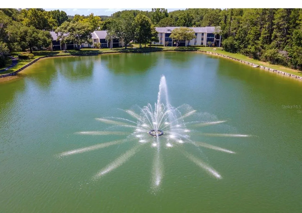 3211 LAKE PINE WAY E #A1 Tarpon Springs, FL 34688