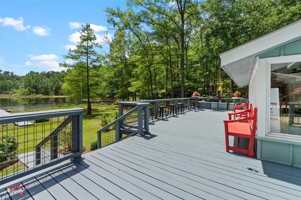 1069 County Road 1596 Avinger, TX 75630