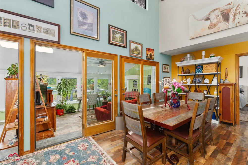 1069 County Road 1596 Avinger, TX 75630
