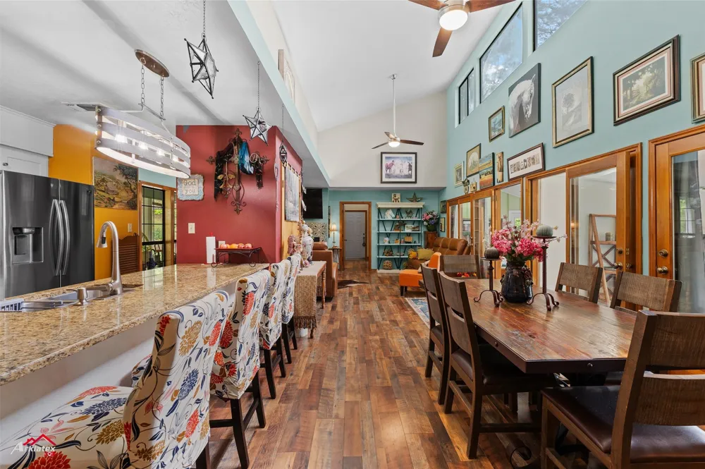 1069 County Road 1596 Avinger, TX 75630