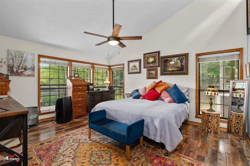 1069 County Road 1596 Avinger, TX 75630