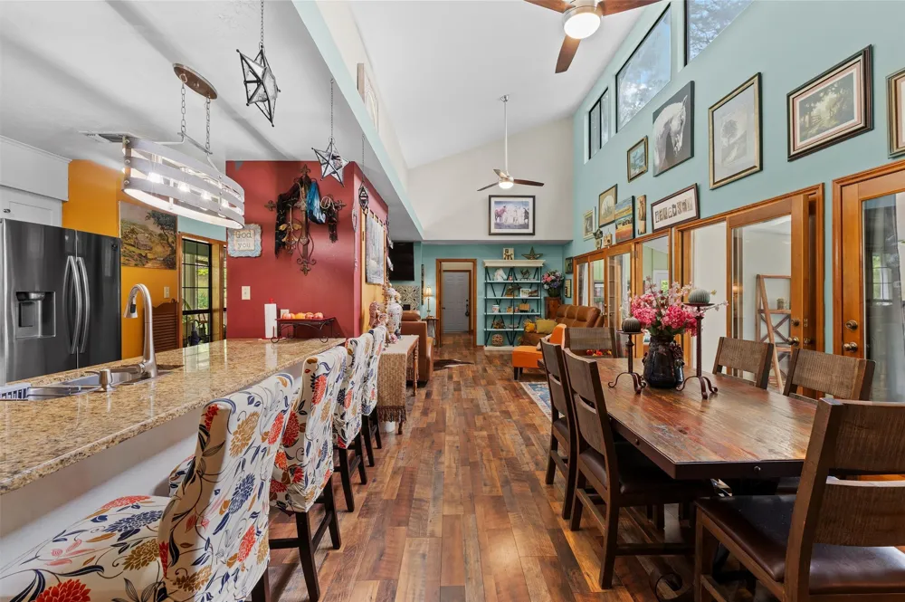 1069 County Road 1596 Avinger, TX 75630