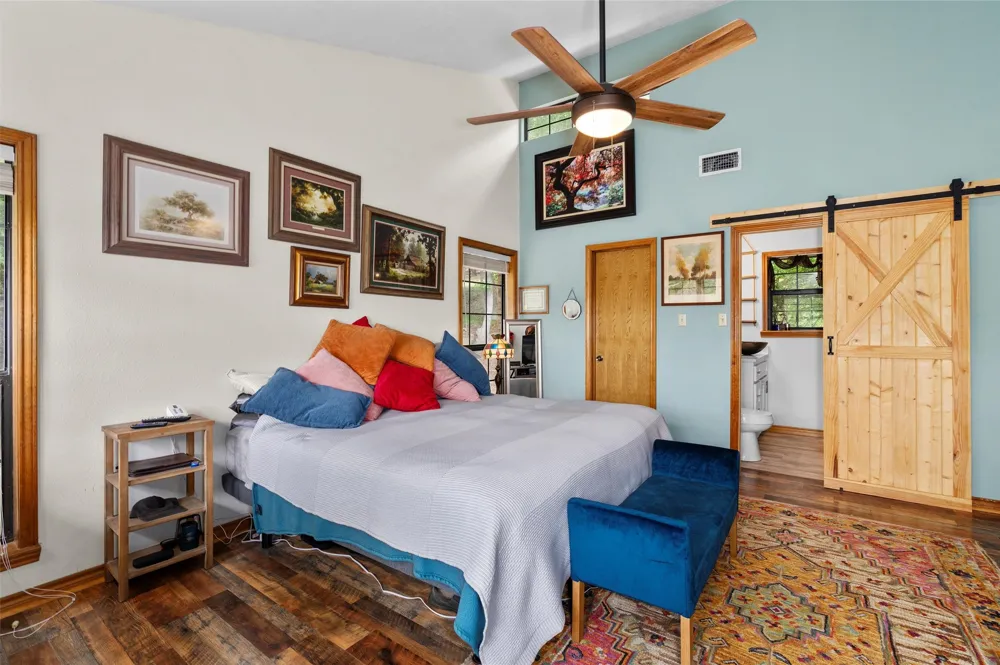 1069 County Road 1596 Avinger, TX 75630