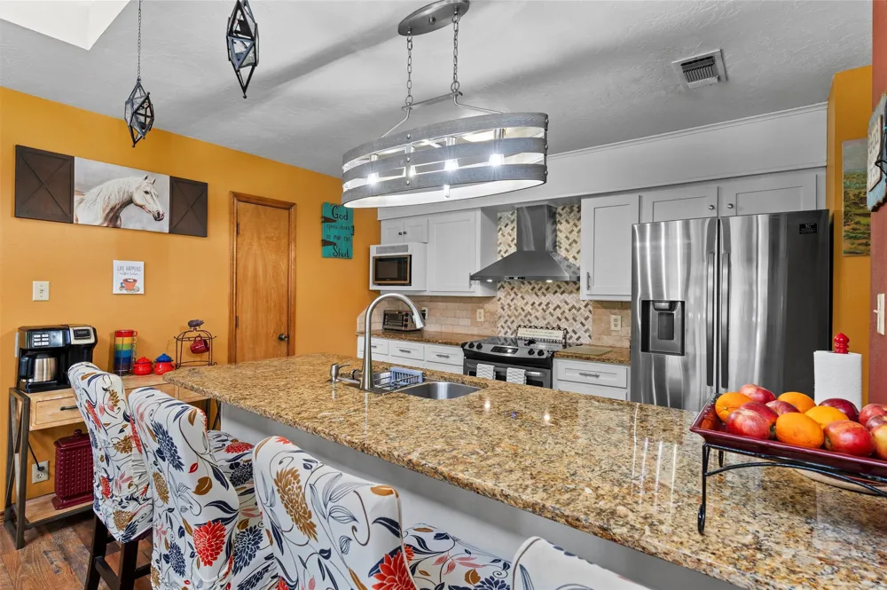 1069 County Road 1596 Avinger, TX 75630