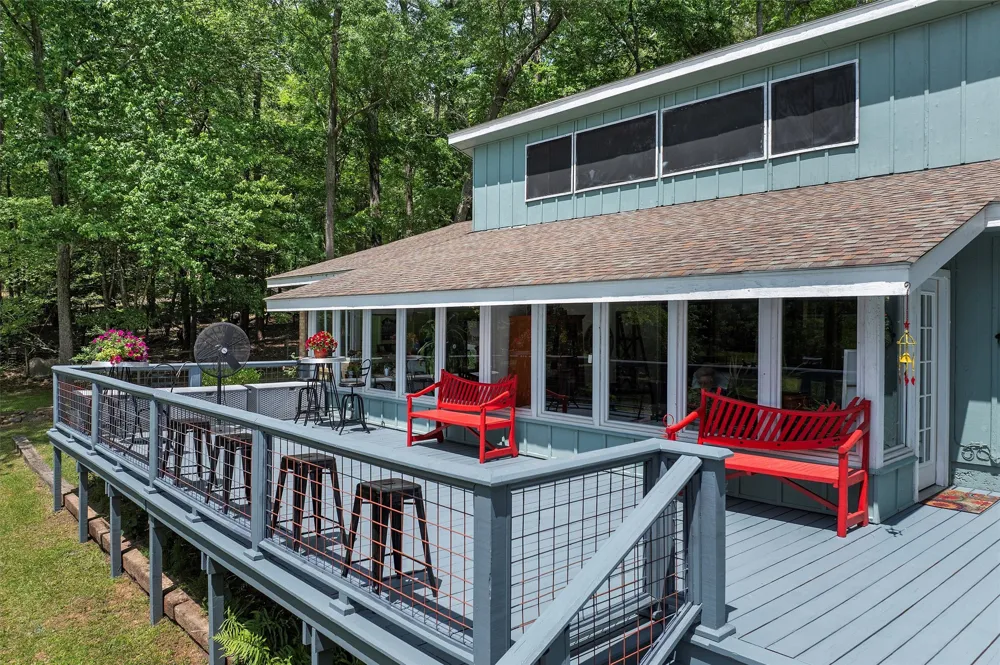 1069 County Road 1596 Avinger, TX 75630