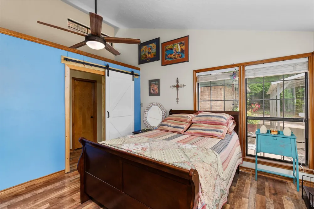 1069 County Road 1596 Avinger, TX 75630