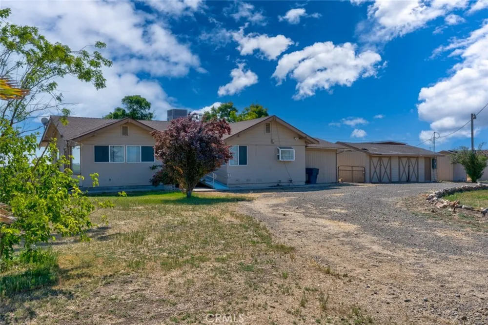 17626 Britto Road Dos Palos, CA 93620