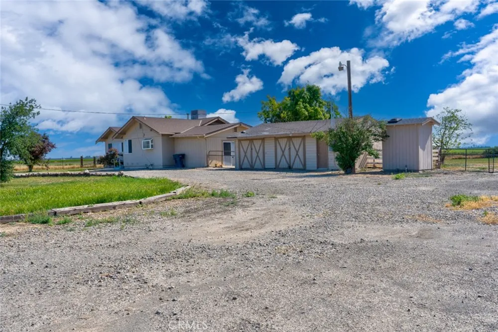 17626 Britto Road Dos Palos, CA 93620
