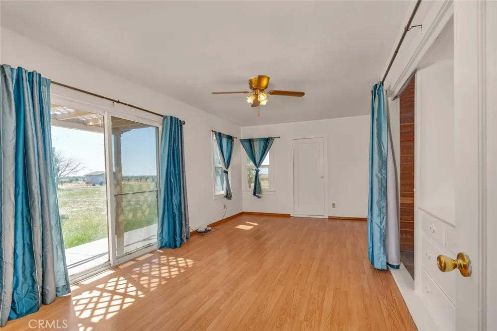 17626 Britto Road Dos Palos, CA 93620
