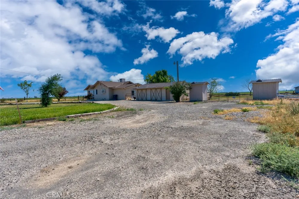17626 Britto Road Dos Palos, CA 93620