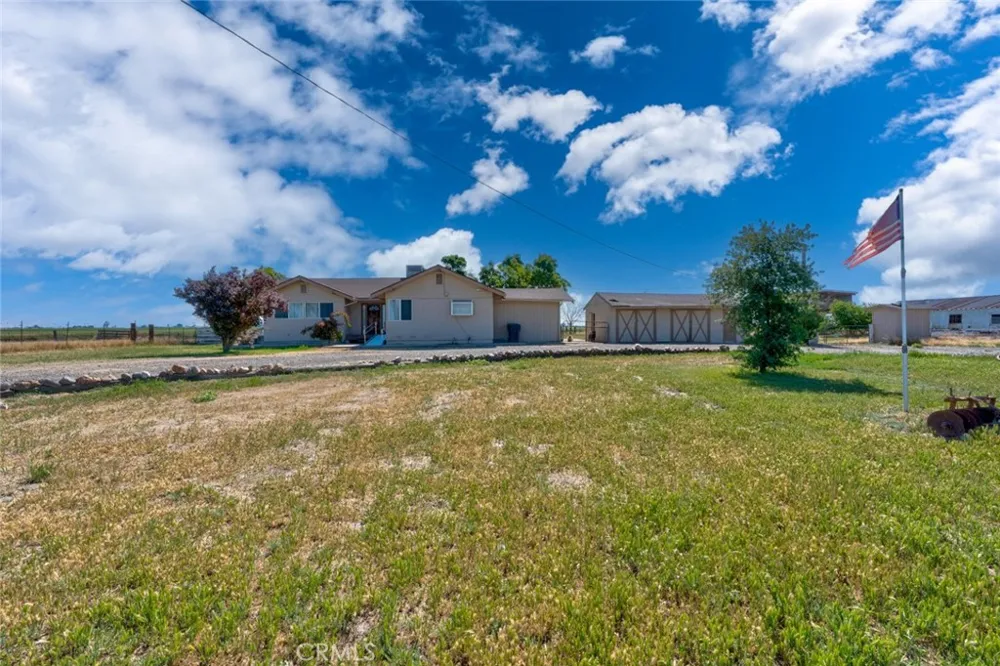17626 Britto Road Dos Palos, CA 93620