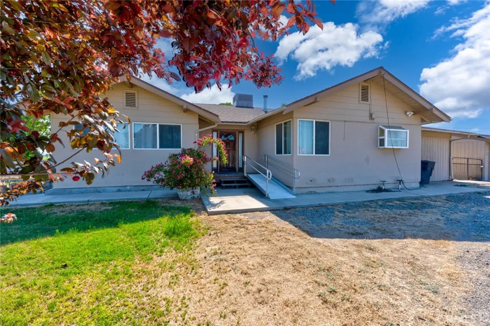 17626 Britto Road Dos Palos, CA 93620