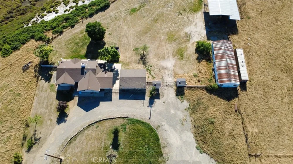 17626 Britto Road Dos Palos, CA 93620