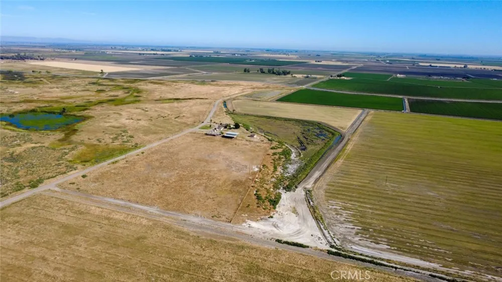 17626 Britto Road Dos Palos, CA 93620