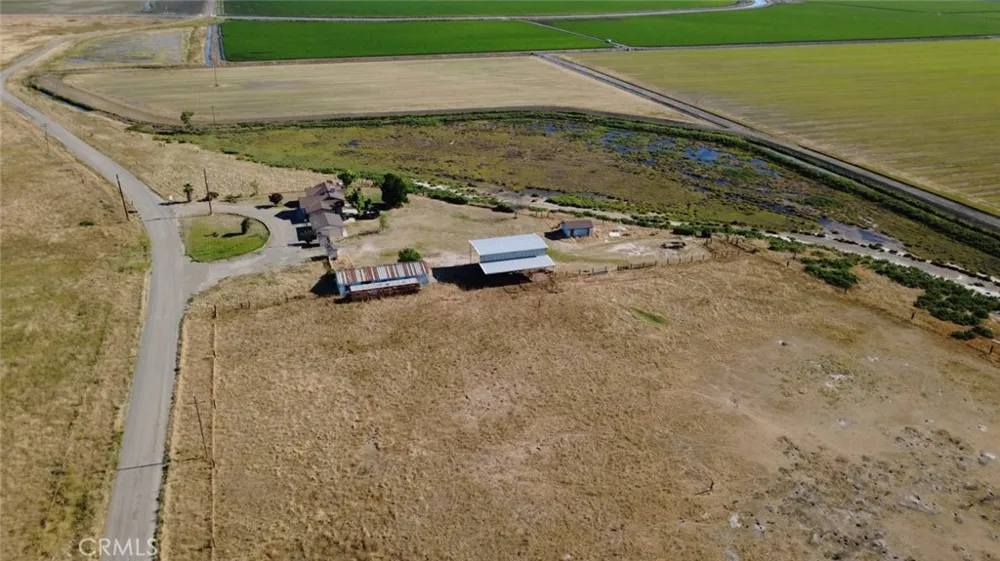 17626 Britto Road Dos Palos, CA 93620