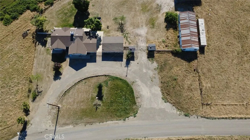 17626 Britto Road Dos Palos, CA 93620