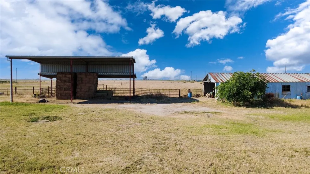 17626 Britto Road Dos Palos, CA 93620