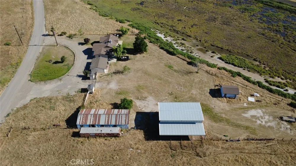 17626 Britto Road Dos Palos, CA 93620