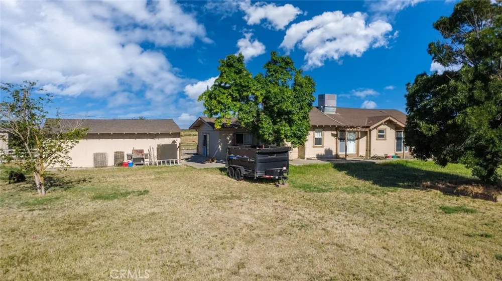 17626 Britto Road Dos Palos, CA 93620