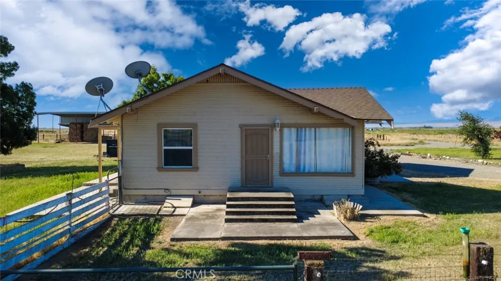 17626 Britto Road Dos Palos, CA 93620