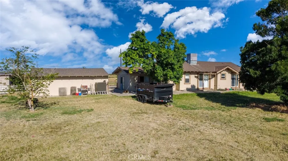 17626 Britto Road Dos Palos, CA 93620