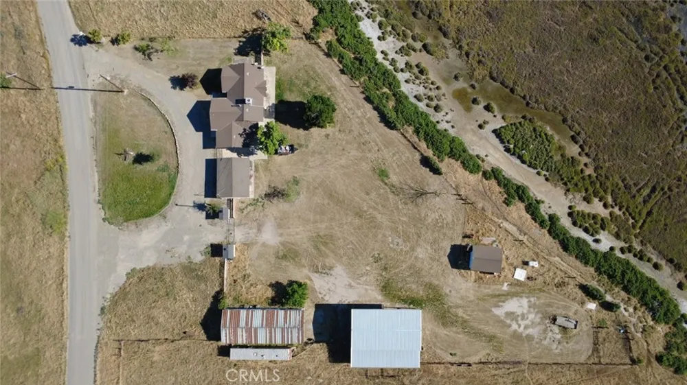 17626 Britto Road Dos Palos, CA 93620