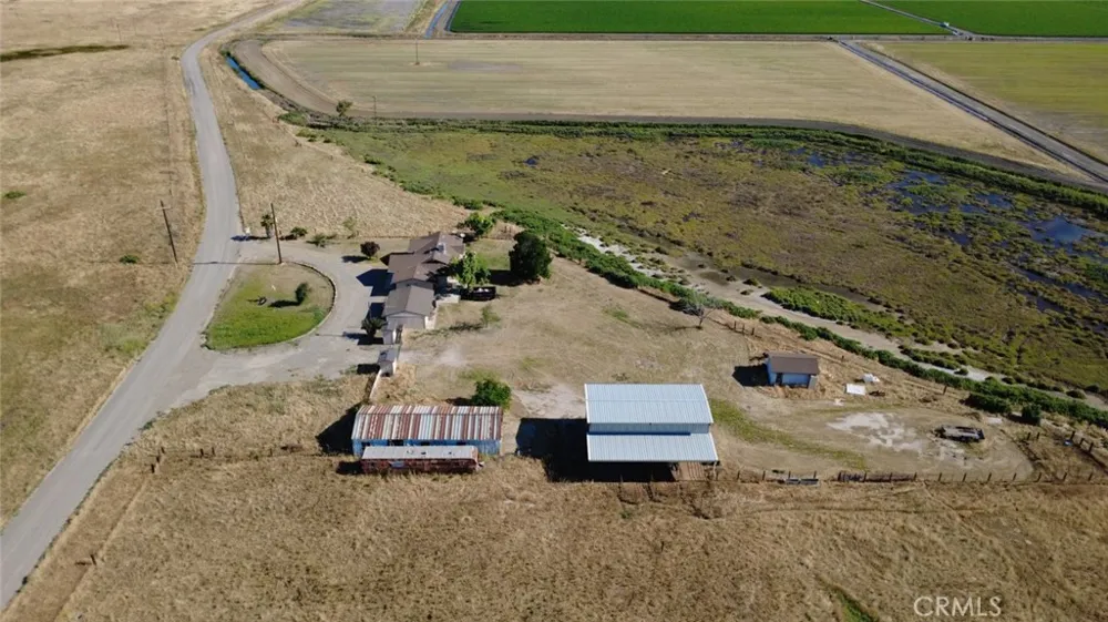 17626 Britto Road Dos Palos, CA 93620