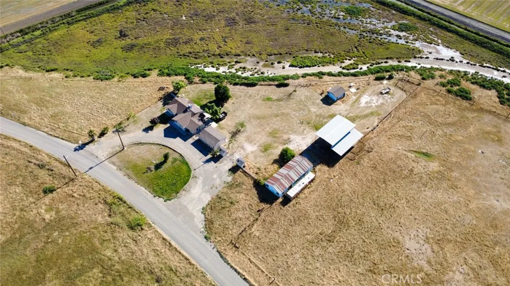 17626 Britto Road Dos Palos, CA 93620