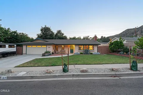 1317 Meadowbrook Road