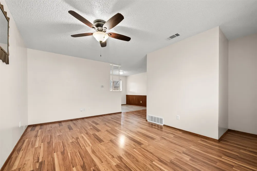 404 Vaden Avenue Everman, TX 76140
