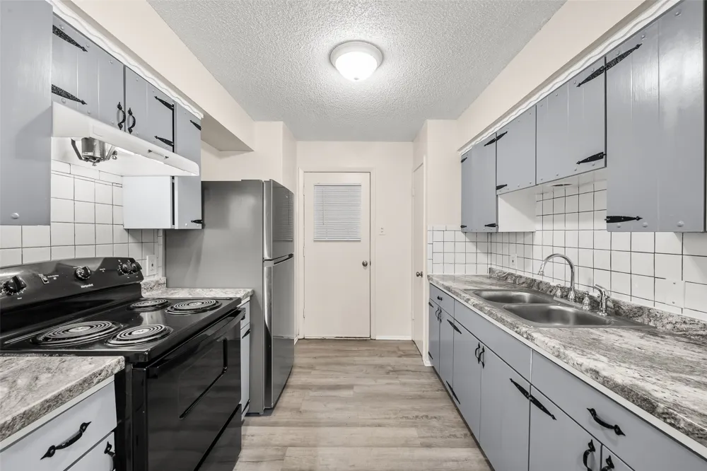 404 Vaden Avenue Everman, TX 76140