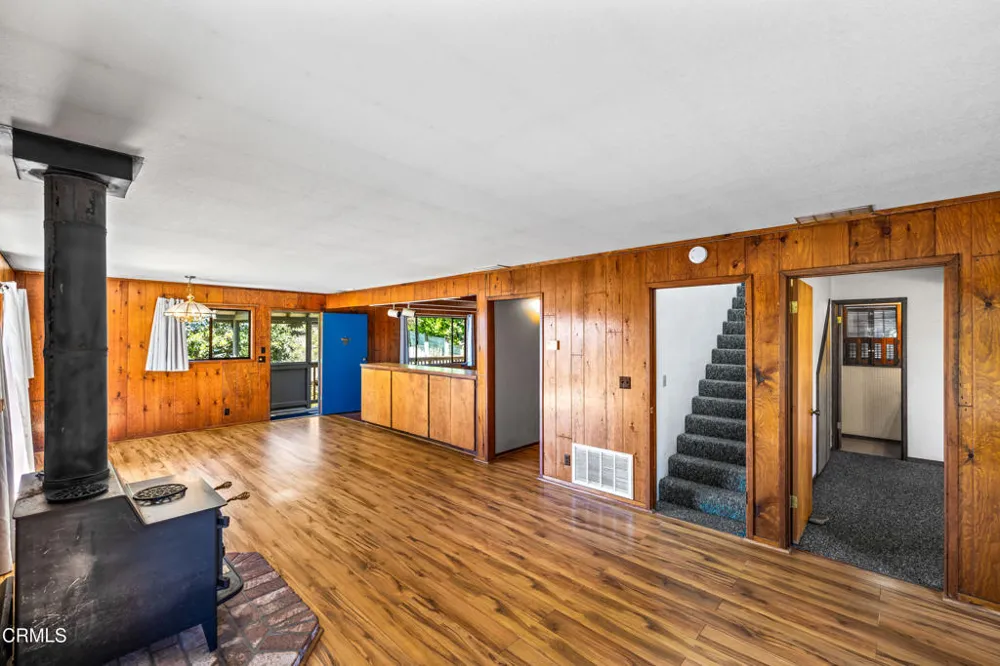 44691 Crestwood Drive Mendocino, CA 95460