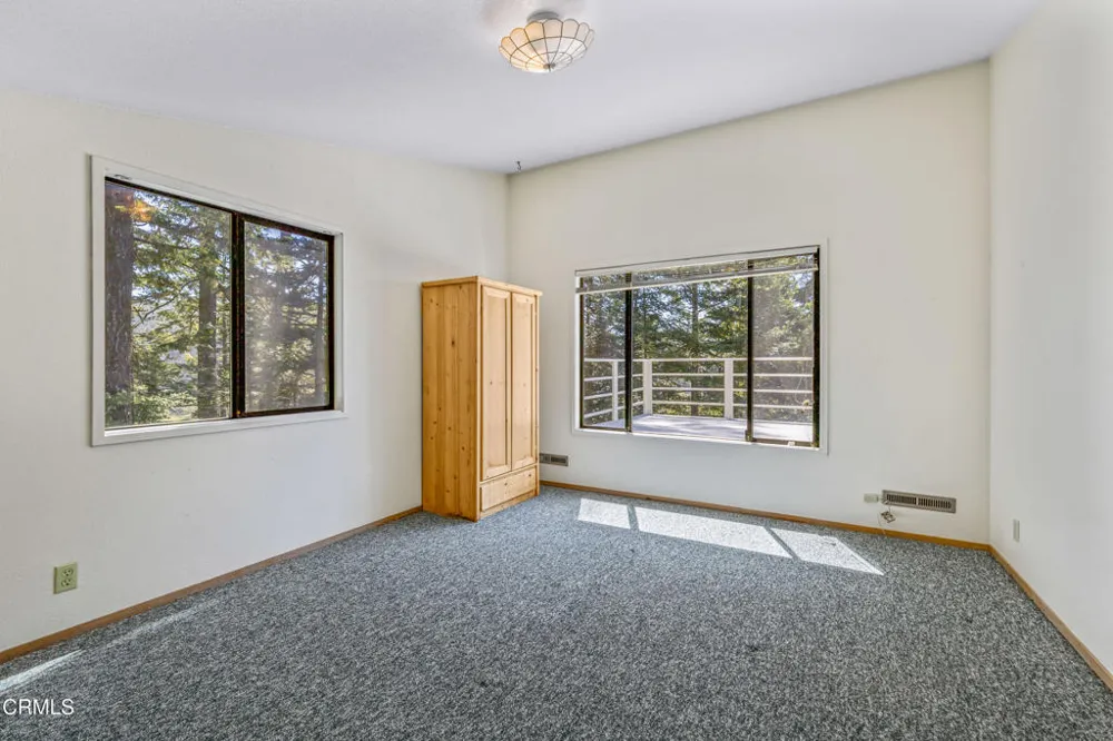 44691 Crestwood Drive Mendocino, CA 95460