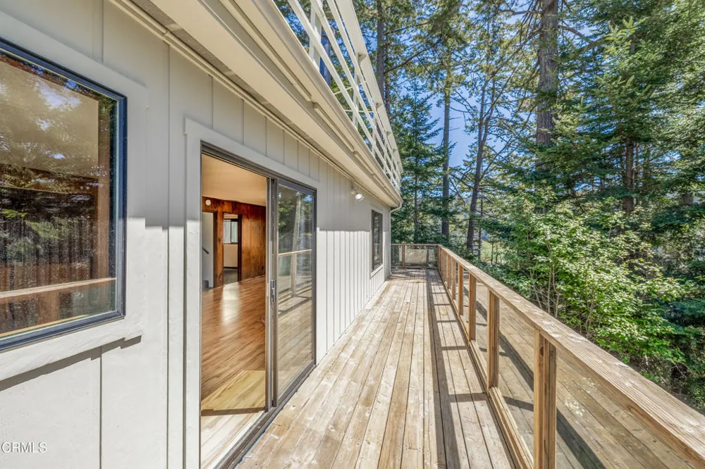 44691 Crestwood Drive Mendocino, CA 95460