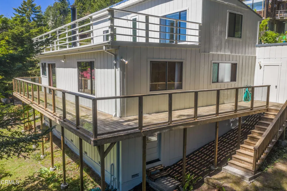 44691 Crestwood Drive Mendocino, CA 95460
