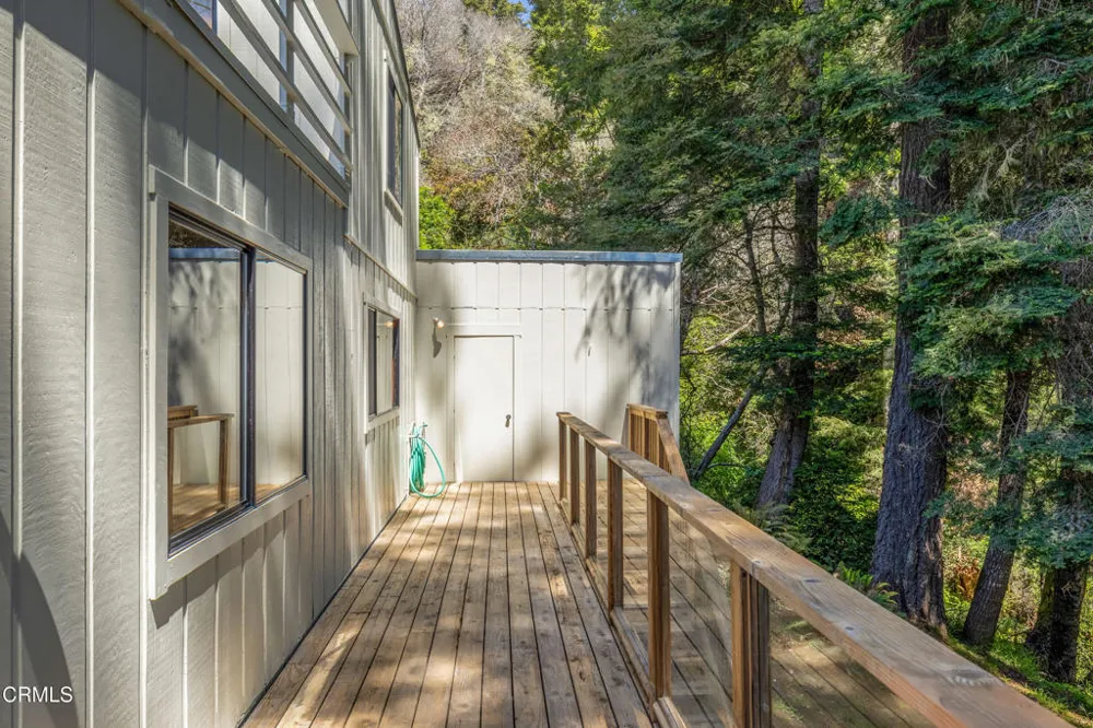 44691 Crestwood Drive Mendocino, CA 95460