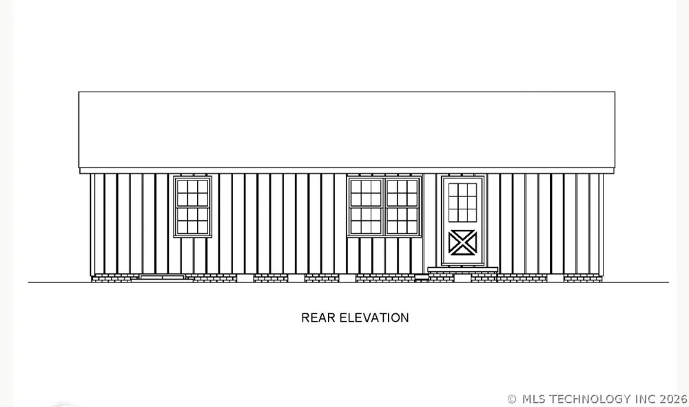 1344 W Main Avenue Westville, OK 74965