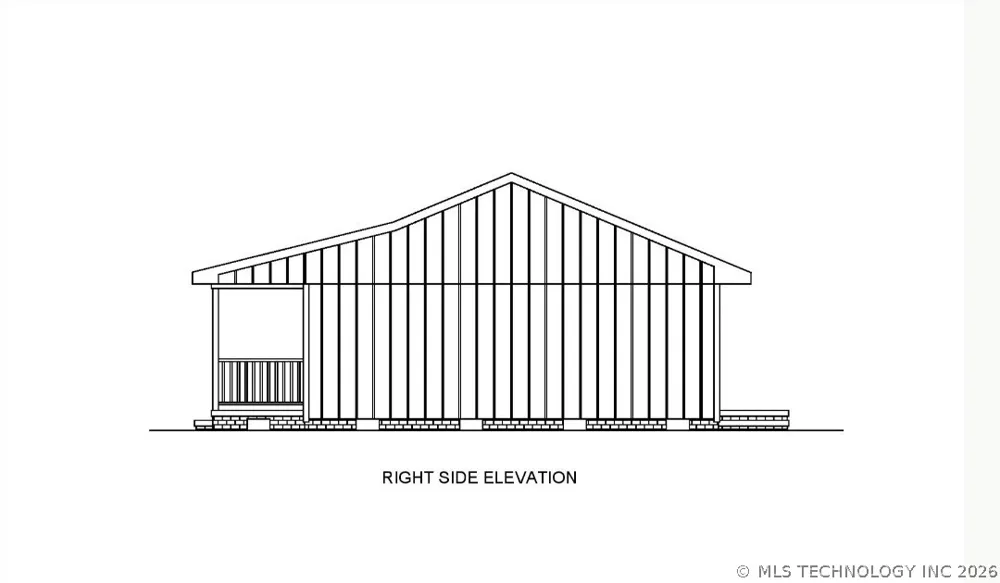 1344 W Main Avenue Westville, OK 74965