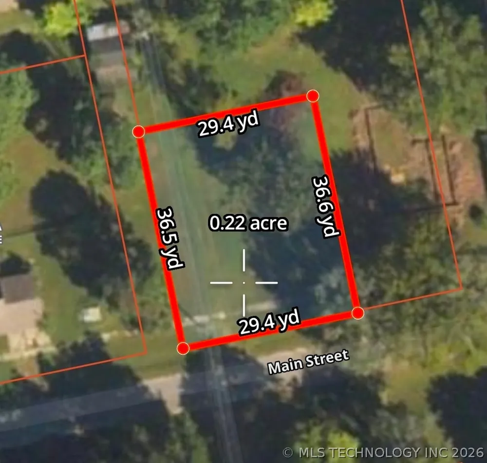 1344 W Main Avenue Westville, OK 74965