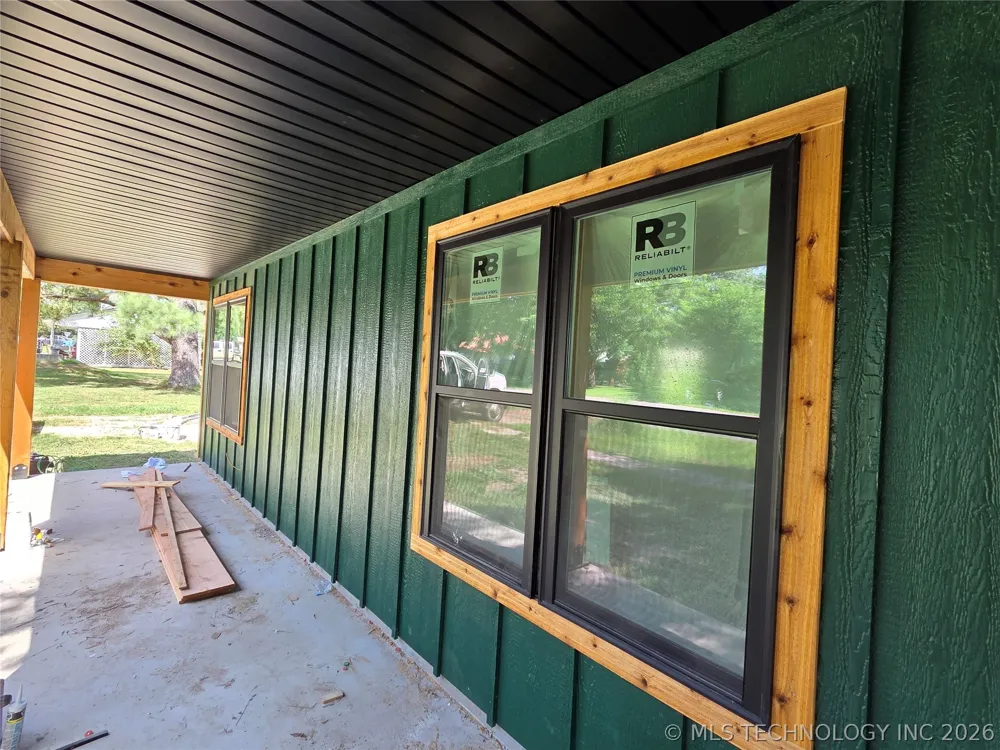 1344 W Main Avenue Westville, OK 74965
