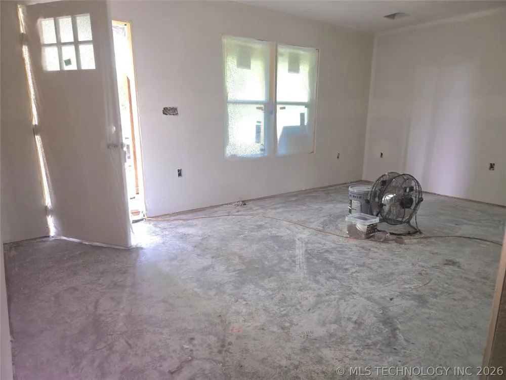 1344 W Main Avenue Westville, OK 74965