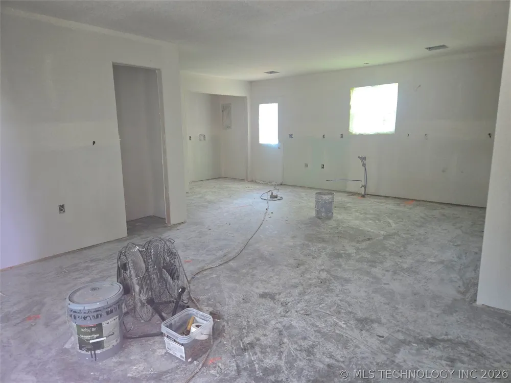 1344 W Main Avenue Westville, OK 74965