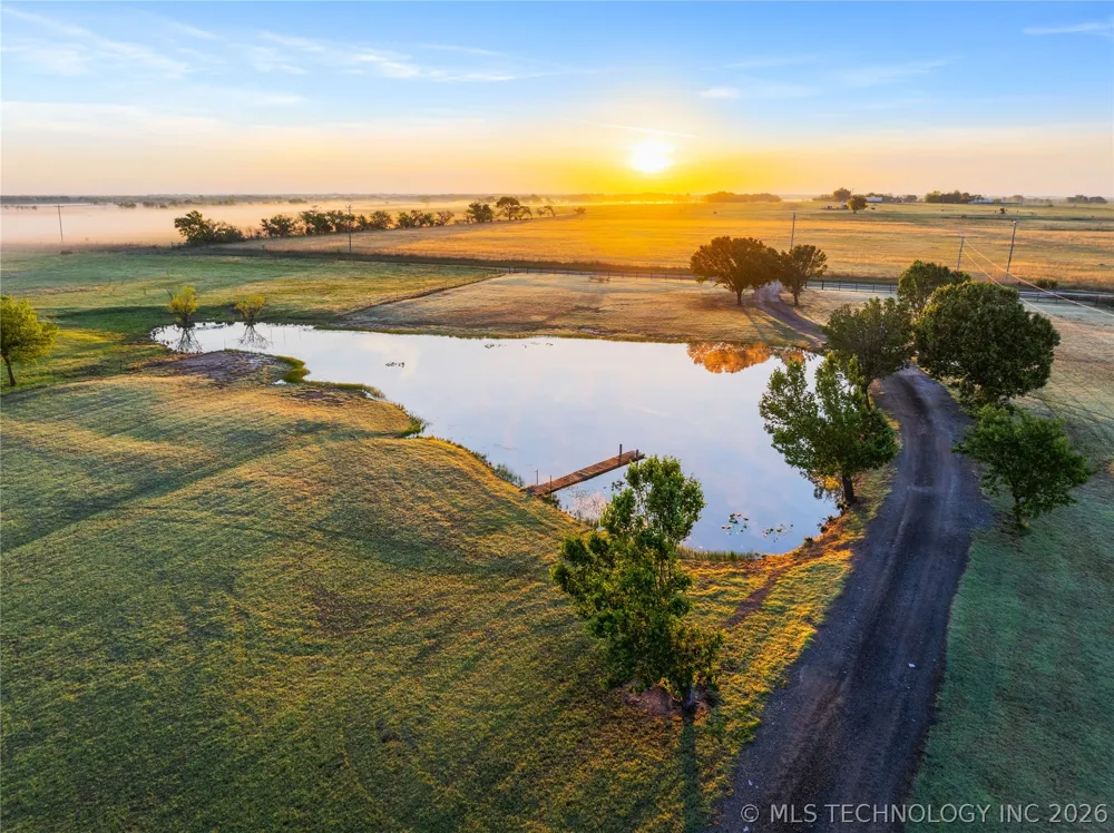 12785 280 ROAD Okmulgee, OK 74447