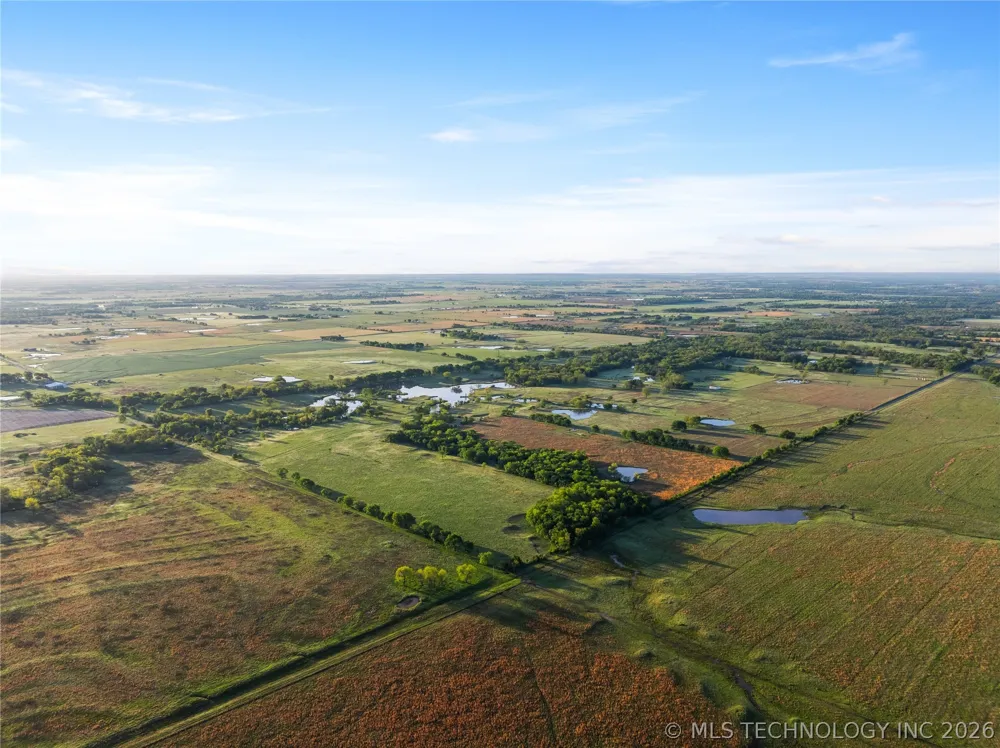 12785 280 ROAD Okmulgee, OK 74447