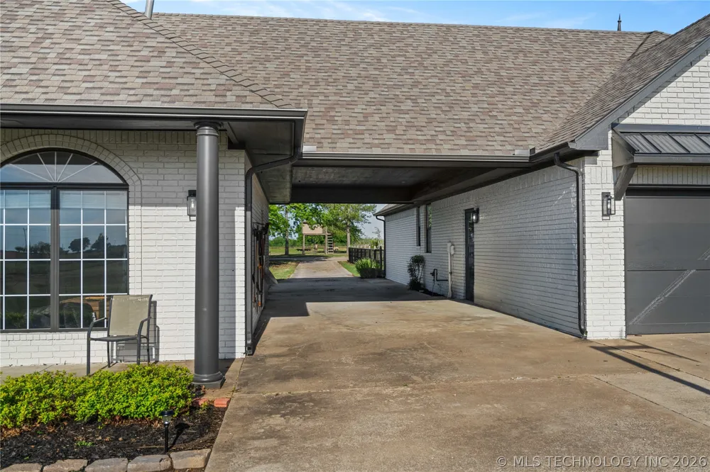 12785 280 ROAD Okmulgee, OK 74447